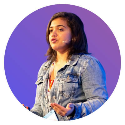 Ankita Kulkarni. Tech Educator