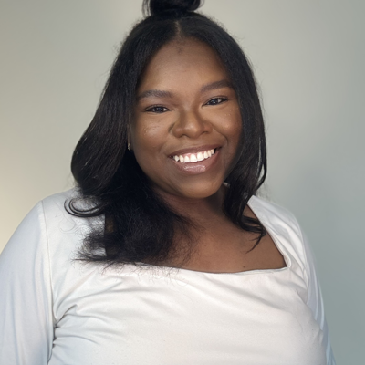 Jovonne Cameron Software Engineer and Technical Writer