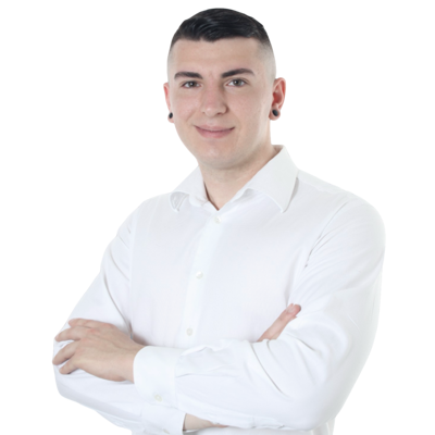 Ludovico Besana Senior Test Engineer @Nearform