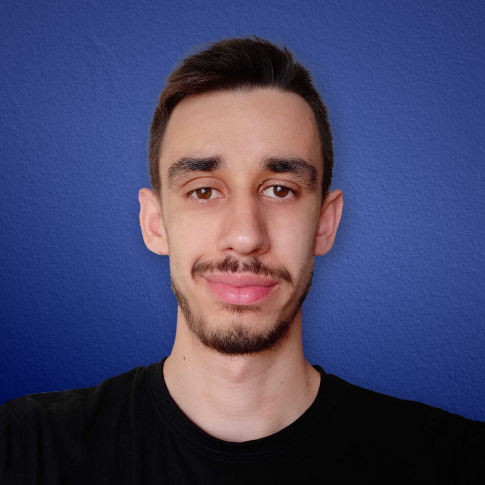 Leonardo Montini, Frontend Developer @ Claranet Italia