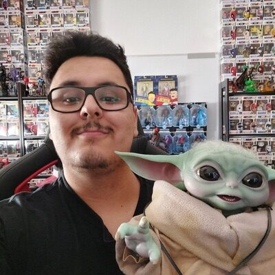Daniel Afonso, Senior Developer Advocate @ PagerDuty