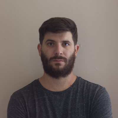 Enrico Giacomazzi, Freelance full stack developer